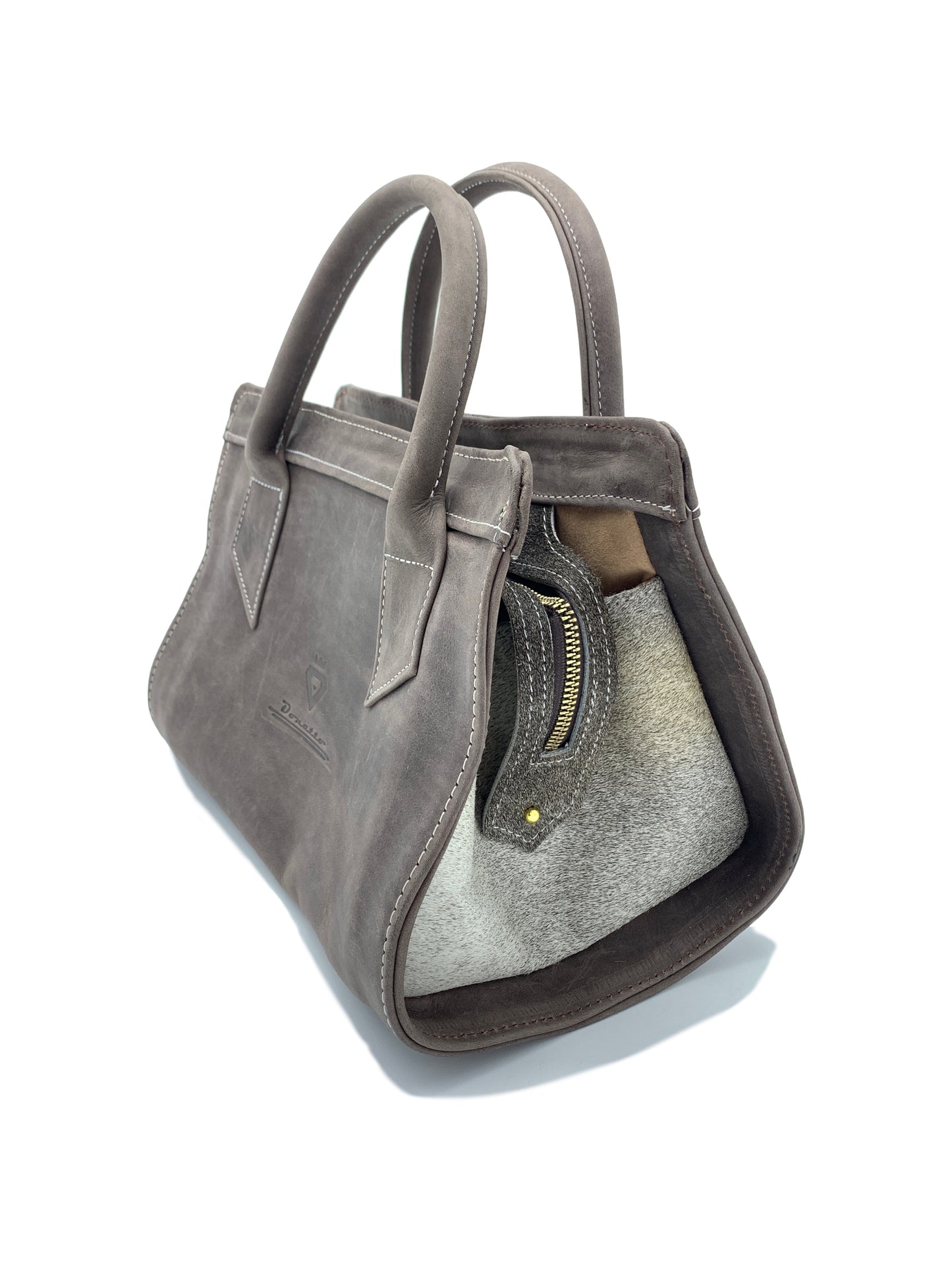 TESTALEONE handbag