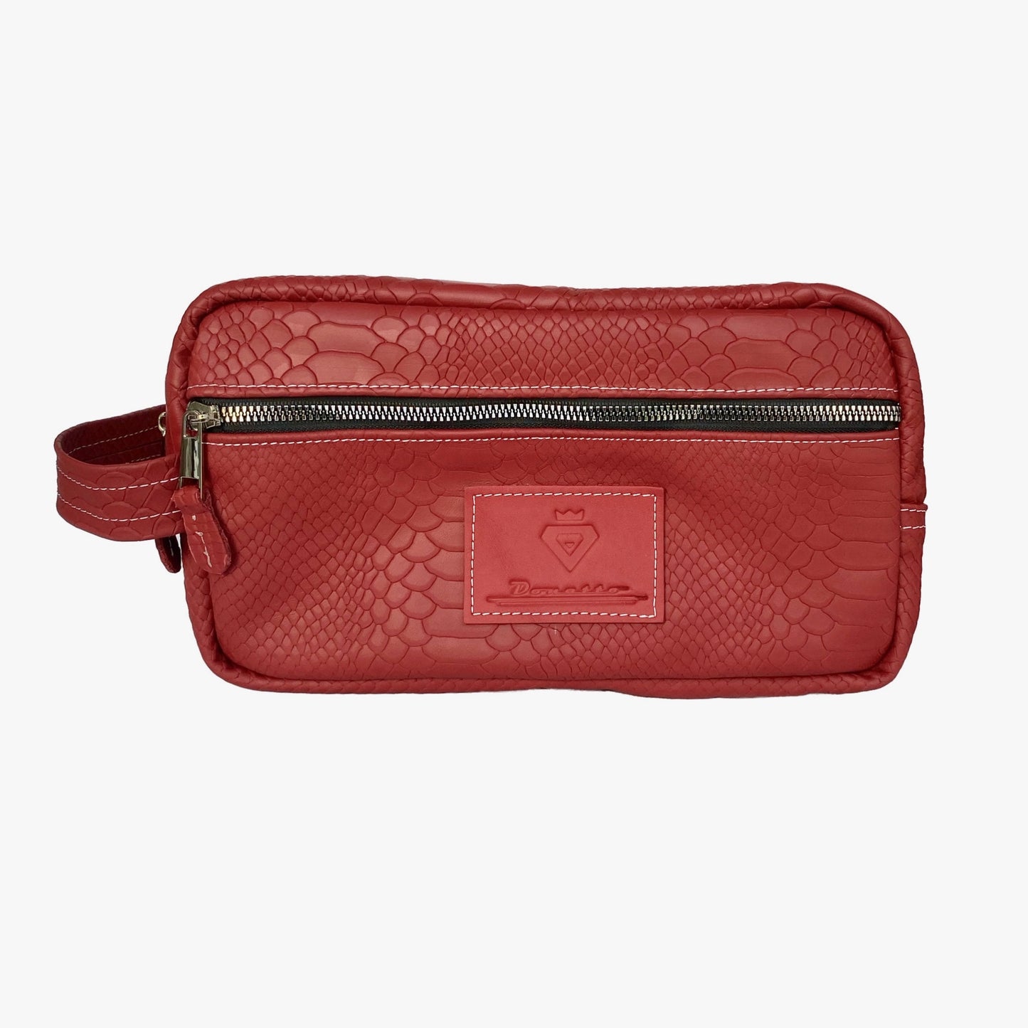 TESTALEONE Travel bag 2 zip