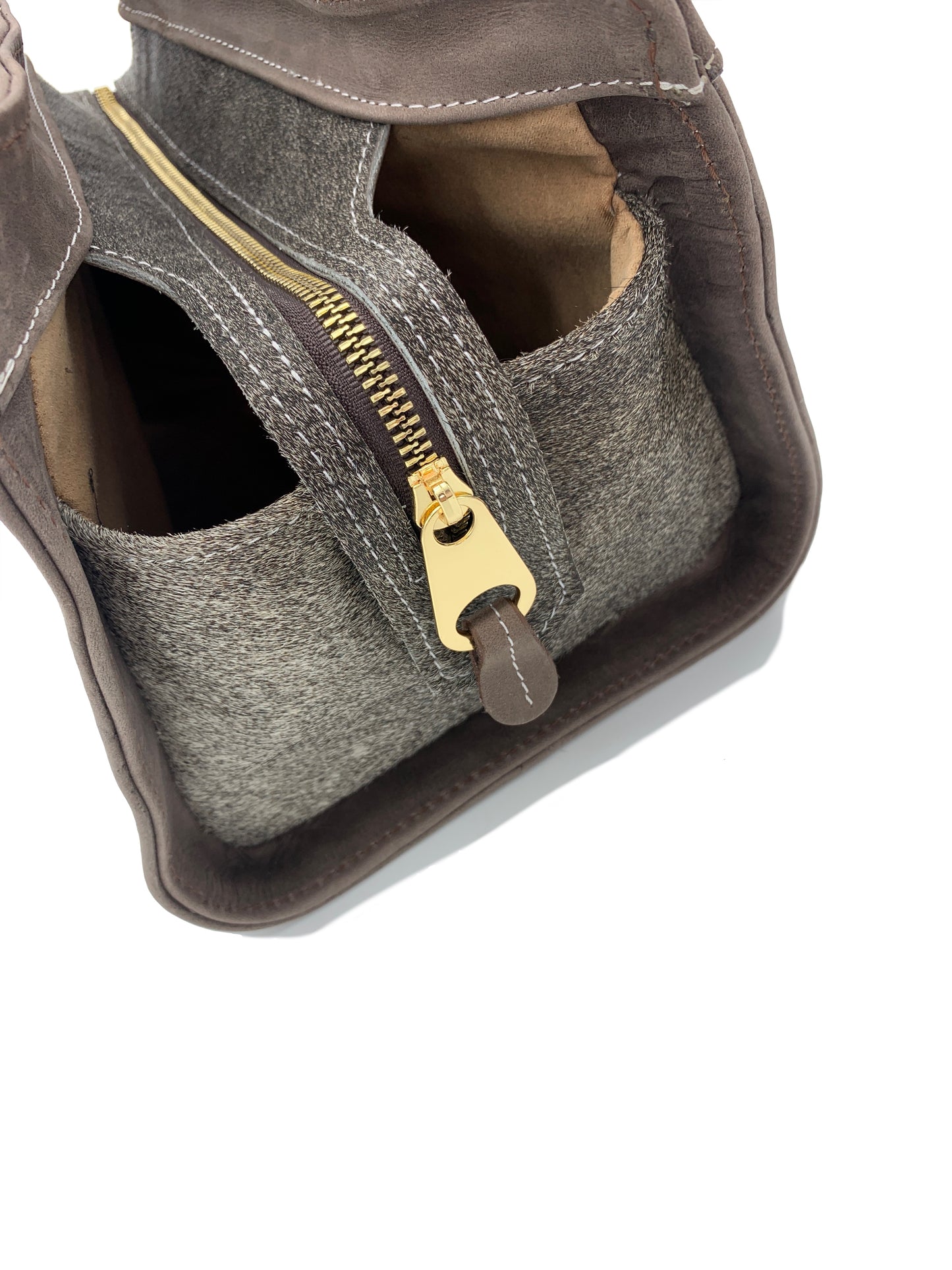 TESTALEONE handbag