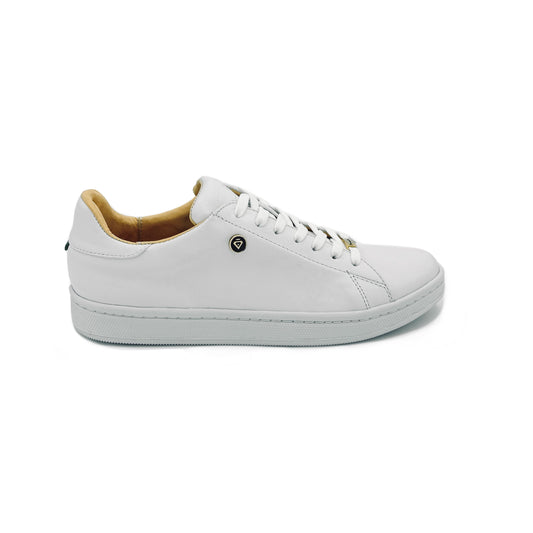 TESTALEONE CLASSIC sneakers. White