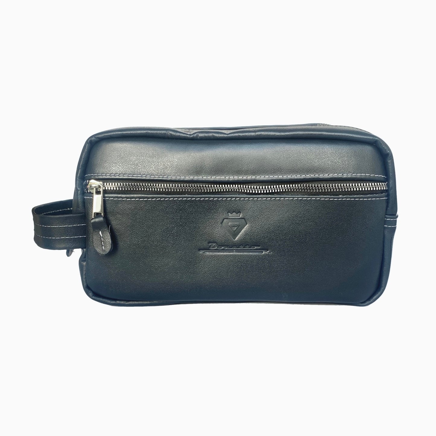 TESTALEONE Travel bag 2 zip