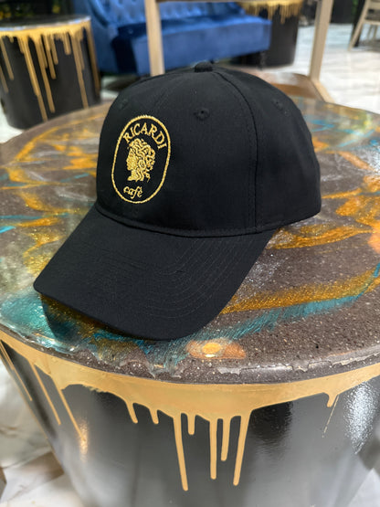 RICARDI café hat