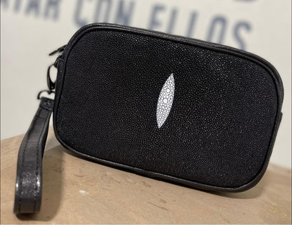 TESTALEONE Crossbody/wrist